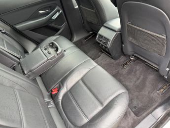 Jaguar E-Pace 2.0 D180 S SUV 5dr Diesel Auto AWD Euro 6 (s/s) (180 ps)