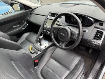 Jaguar E-Pace 2.0 D180 S SUV 5dr Diesel Auto AWD Euro 6 (s/s) (180 ps)