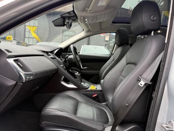 Jaguar E-Pace 2.0 D180 S SUV 5dr Diesel Auto AWD Euro 6 (s/s) (180 ps)