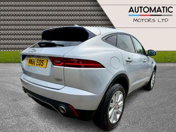 Jaguar E-Pace 2.0 D180 S SUV 5dr Diesel Auto AWD Euro 6 (s/s) (180 ps)