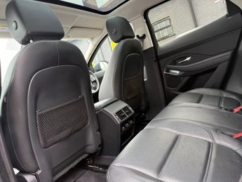Jaguar E-Pace 2.0 D180 S SUV 5dr Diesel Auto AWD Euro 6 (s/s) (180 ps)