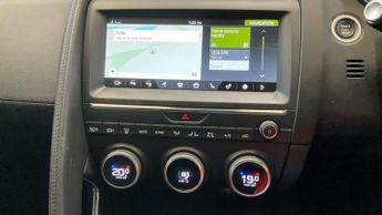 Jaguar E-Pace 2.0 D180 S SUV 5dr Diesel Auto AWD Euro 6 (s/s) (180 ps)