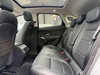 Jaguar E-Pace 2.0 D180 S SUV 5dr Diesel Auto AWD Euro 6 (s/s) (180 ps)