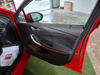 Vauxhall Combo 1.3 CDTi 2000 ecoFLEX 16v Panel Van 3dr Diesel Manual FWD L1 H1 
