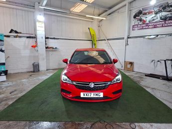 Vauxhall Combo 1.3 CDTi 2000 ecoFLEX 16v Panel Van 3dr Diesel Manual FWD L1 H1 