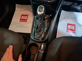 Vauxhall Mokka X 1.4i Turbo Active SUV 5dr Petrol Auto Euro 6 (140 ps)