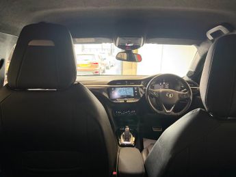 Vauxhall Corsa 1.2 Turbo Ultimate Nav Hatchback 5dr Petrol Auto Euro 6 (s/s) (1