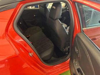 Vauxhall Corsa 1.2 Turbo Ultimate Nav Hatchback 5dr Petrol Auto Euro 6 (s/s) (1