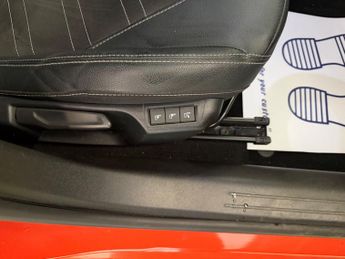 Vauxhall Corsa 1.2 Turbo Ultimate Nav Hatchback 5dr Petrol Auto Euro 6 (s/s) (1