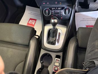 Audi Q3 2.0 TFSI S line SUV 5dr Petrol S Tronic quattro Euro 6 (s/s) (Na