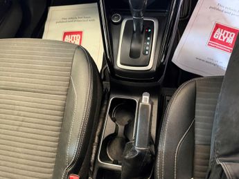 Ford Ecosport 1.0T EcoBoost GPF Titanium SUV 5dr Petrol Auto Euro 6 (s/s) (125