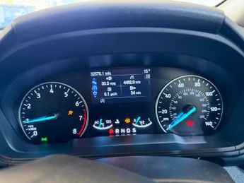 Ford Ecosport 1.0T EcoBoost GPF Titanium SUV 5dr Petrol Auto Euro 6 (s/s) (125