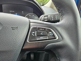 Ford Ecosport 1.0T Titanium SUV 5dr Petrol Auto Euro 6 (s/s) (125 ps)