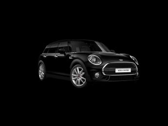 MINI Clubman 1.5 Cooper Estate 6dr Petrol Auto Euro 6 (s/s) (136 ps)