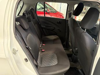 Suzuki Celerio 1.0 SZ2 Hatchback 5dr Petrol Manual Euro 6 (68 ps)