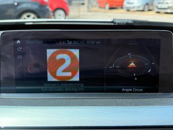 BMW 3 Series Gran Turismo 2.0 320i GPF SE GT 5dr Petrol Auto Euro 6 (s/s) (184 ps)