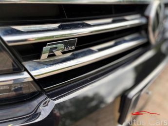 Volkswagen Tiguan 1.5 TSI EVO R-Line SUV 5dr Petrol DSG Euro 6 (s/s) (150 ps)