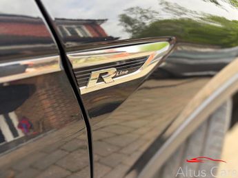 Volkswagen Tiguan 1.5 TSI EVO R-Line SUV 5dr Petrol DSG Euro 6 (s/s) (150 ps)