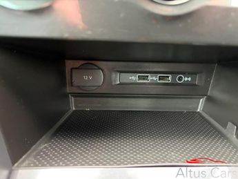 Volkswagen Tiguan 1.5 TSI EVO R-Line SUV 5dr Petrol DSG Euro 6 (s/s) (150 ps)