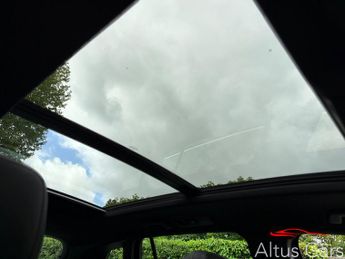 Volkswagen Tiguan 1.5 TSI EVO R-Line SUV 5dr Petrol DSG Euro 6 (s/s) (150 ps)