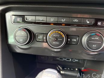 Volkswagen Tiguan 1.5 TSI EVO R-Line SUV 5dr Petrol DSG Euro 6 (s/s) (150 ps)