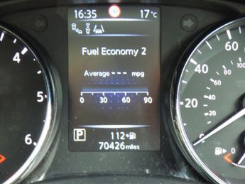 Nissan Qashqai 1.6 dCi Tekna XTRON 2WD Euro 6 (s/s) 5dr