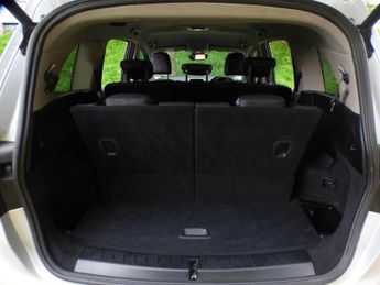 BMW 2 Series Gran Tourer 2.0 220d Luxury Auto xDrive Euro 6 (s/s) 5dr