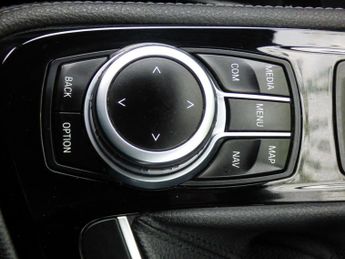 BMW 2 Series Gran Tourer 2.0 220d Luxury Auto xDrive Euro 6 (s/s) 5dr