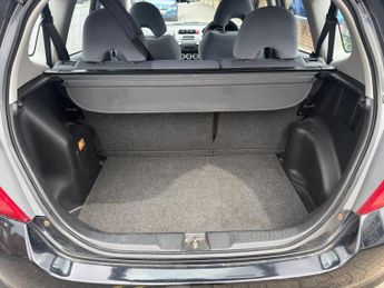 Honda Jazz 1.2 i-DSI S Hatchback 5dr Petrol Manual (129 g/km, 75 bhp)