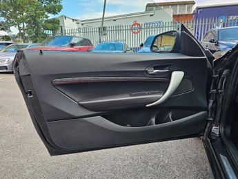 BMW 1 Series 1.5 116d Sport Hatchback 3dr Diesel Auto Euro 6 (s/s) (116 ps)