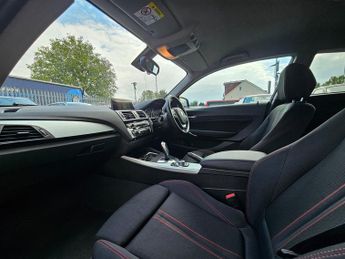 BMW 1 Series 1.5 116d Sport Hatchback 3dr Diesel Auto Euro 6 (s/s) (116 ps)