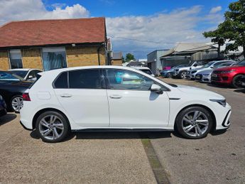 Volkswagen Golf 2.0 TDI R-Line Hatchback 5dr Diesel DSG Euro 6 (s/s) (150 ps)