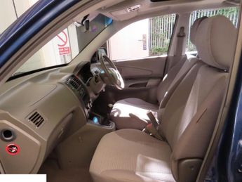 Hyundai Tucson 2.0 16v GSi SUV 5dr Petrol Manual 2WD (190 g/km, 139 bhp)