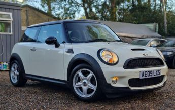 MINI Hatch 1.6 Cooper Euro 4 3dr