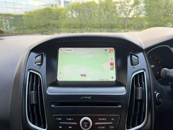 Ford Focus 1.0T EcoBoost ST-Line Hatchback 5dr Petrol Manual Euro 6 (s/s) (