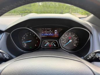 Ford Focus 1.0T EcoBoost ST-Line Hatchback 5dr Petrol Manual Euro 6 (s/s) (