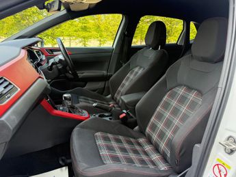 Volkswagen Polo 2.0 TSI GPF GTI+ Hatchback 5dr Petrol DSG Euro 6 (s/s) (200 ps)