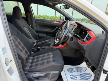 Volkswagen Polo 2.0 TSI GPF GTI+ Hatchback 5dr Petrol DSG Euro 6 (s/s) (200 ps)