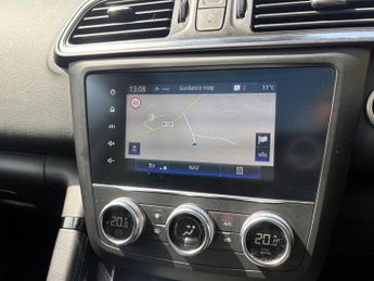 Renault Kadjar 1.3 TCe S Edition SUV 5dr Petrol EDC Euro 6 (s/s) (140 ps)