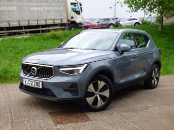 Volvo XC40 1.5h T4 Recharge 10.7kWh Core Auto Euro 6 (s/s) 5dr