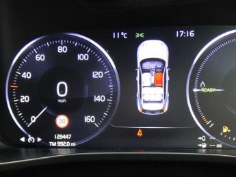 Volvo XC40 1.5h T4 Recharge 10.7kWh Core Auto Euro 6 (s/s) 5dr