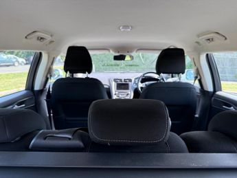 Ford Mondeo 2.0 TDCi Titanium Estate 5dr Diesel Powershift Euro 6 (s/s) (180
