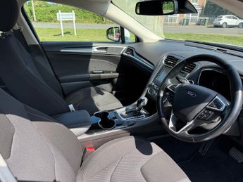 Ford Mondeo 2.0 TDCi Titanium Estate 5dr Diesel Powershift Euro 6 (s/s) (180