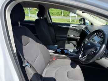 Ford Mondeo 2.0 TDCi Titanium Estate 5dr Diesel Powershift Euro 6 (s/s) (180