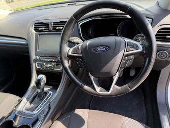 Ford Mondeo 2.0 TDCi Titanium Estate 5dr Diesel Powershift Euro 6 (s/s) (180