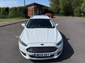 Ford Mondeo 2.0 TDCi Titanium Estate 5dr Diesel Powershift Euro 6 (s/s) (180