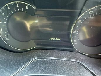Ford Mondeo 2.0 TDCi Titanium Estate 5dr Diesel Powershift Euro 6 (s/s) (180