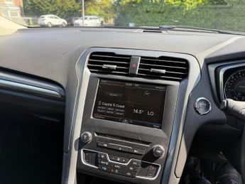 Ford Mondeo 2.0 TDCi Titanium Estate 5dr Diesel Powershift Euro 6 (s/s) (180