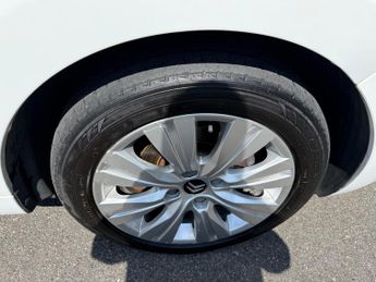 Citroen C3 Picasso 1.4 VTi 16V VTR+ MPV 5dr Petrol Manual Euro 5 (95 ps)