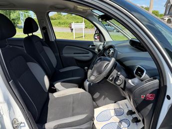Citroen C3 Picasso 1.4 VTi 16V VTR+ MPV 5dr Petrol Manual Euro 5 (95 ps)